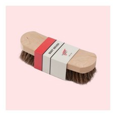 레드윙 구두솔 말털 브러쉬 97106 4115790