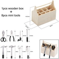 소화기 차량 미니 캠핑 자동차 차량용 가정용 K급 휴대용 종류 소방용 전기차 추천 간이1:10 스케일 액세서, 19 AX-19