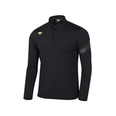 [다이나핏 공식] 남성 GRAND (그랜드) 긴팔 폴로티 폴로티셔츠 YMP24231Z1