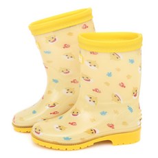 핑크퐁 장화 [큐티패턴 아기상어-10004] [M0195]