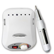 Nail Master 桌上型磨甲機 專業美甲機 B14, 詳見包裝, 詳見包裝