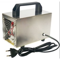 ATWFS 공기 청정기 오존 발생기 220V 60g/48g/36g 공기 청정기 Ozono 살균 살균 Ozonizer 청소 Formaldehy, 36g 220v_3, 3.48g 220v