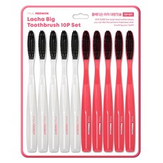 PAUL MEDISON 拉查帝王牙刷組, 1套