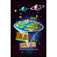 (영문도서)Flat Out Fascinating Paperback, Oceans Crystal Sky, Inc., English, 9798231976218