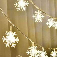 LED 가랜드 장식조명