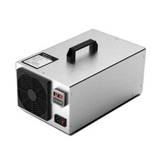 오존탈취기 암모니아 제거 공장 농장 가축 돼지 환풍, A모델 (50G/시간)