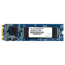 宇瞻Apacer AST280 M.2 SATA III SSD 固態硬碟，高速傳輸，多容量選擇，台灣出貨, 480G