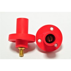 Cooper E1015-1602 150A 工業級大電流公座, 1個