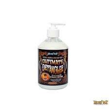 GOODGORIT/加拿大Knotty Boy Dreadlock Ultimate Detangler 髒辮專用柔順劑, 1個