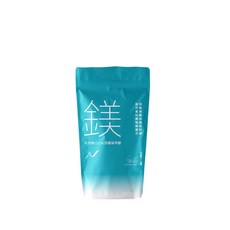 光隆海洋生技 天然鎂深層海萃鹽, 1個, 200gx1入(單袋)