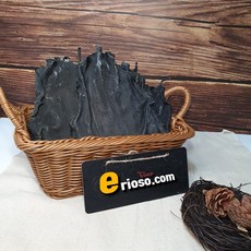 남해안 진도뿌리다시마250g, 1개