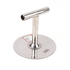 호떡 누르개 스텐손잡이 대 누름판 스텐레스 kou+38896lT