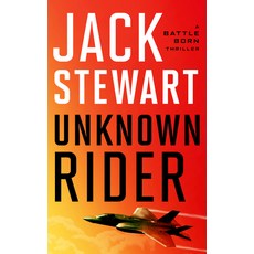 (영문도서) Unknown Rider Hardcover, Severn River Publishing, English, 9781648755750