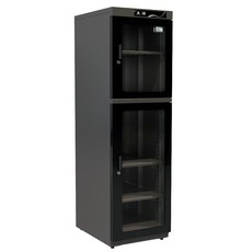 美陽 - 30% 50%RH 電子防潮箱 省電型 - HDC-301