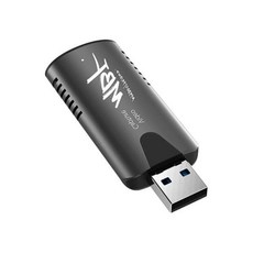 엠비에프 HDMI USB2.0 스트리밍 캡쳐카드(젠더형), 본상품