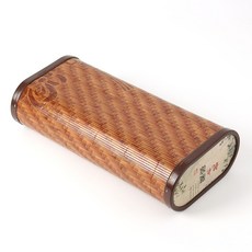 대나무 베개 트리 행사선물 시원한베개 시원한침구