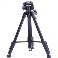 튼튼한 4단 카메라 스마트폰 브이로그 촬영 삼각대, 1개, 상세페이지 참조, TF-3120삼각대