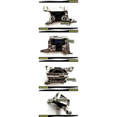 莫名其妙倉庫 CP100 引擎腳(右) 1.5 引擎緩衝墊 Focus MK3.5
