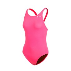 나이키 스윔 하이드라스트롱 패스트백 원피스 여성 탄탄이 실내 수영복 하이컷 NESSA001-678