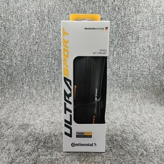 자전거 타이어 CONTINENTAL ULTRA SPORT 3 접이식 안티 펑크, 1개