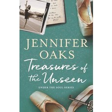 (영문도서)Treasures of the unseen Paperback, Oak Feather Publishing, English, 9781775390213