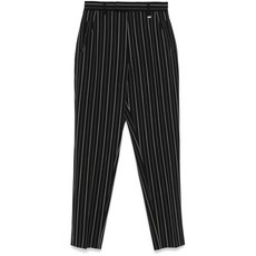 비비안웨스트우드 테이퍼드 팬츠