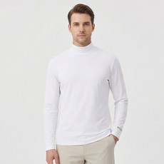 [보그너] 남성 베이스 레이어 티셔츠