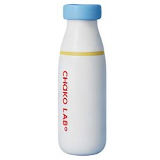 차코랩 단열 스테인리스 콜드컵, 밀크 푸딩, 1개, 520ml 밀크 푸딩, 1개, 520ml