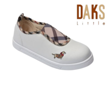 [닥스 리틀] 키즈 실내화-초등학생 최고의 입학 선물