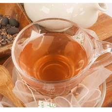 국내산 연자육차 티백 무첨가 로스팅 볶은차 자연e랑, 1개, 50개입, 1g