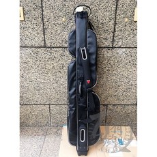 DAIWA PROVISOR PV 130(B) 釣竿袋 黑色 約16*30*130cm