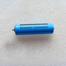 파라소닉 면도기 배터리 ES-ST23 ST25 ST29 ST37, 기본선택, 1개, 1개입