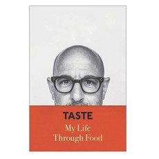 (영문도서) Taste Paperback, Independently Published, English, 9798491109913