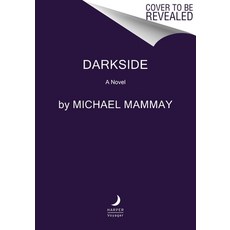 (영문도서) Darkside Paperback, Harper Voyager, English, 9780063320130