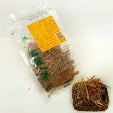 고려홍삼뿌리 홍미삼 1등품 300g 뿌리건조, 1개