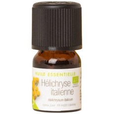 法國Aroma-Zone有機義大利蠟菊精油（IMMORTELLE）永久花，深層滋養，長效保濕，適用各種膚質, 5