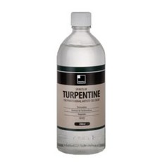 부품 신한 테레핀(TURPENTINE) 200ml 79000EA 1EA, 본상품