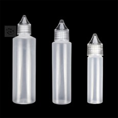 뾰족캡 공병 시약병 방향제공병, 50ml