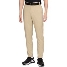 [국내 매장판] 나이키 드라이핏 빅토리 골프 팬츠 남성 골프바지 베이지 DN2398-250