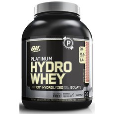 OPTIMUM NUTRITION 乳清蛋白膳食補充粉, 紅色天鵝絨蛋糕, 1.59公斤, 1入