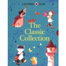 Ladybird Tales: The Classic Collection 10권 페이퍼백, Ladybird Tales: The Classic .., Ladybird(저)
