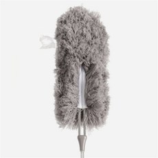 길이조절 극세사 먼지떨이 먼지제거기