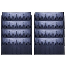 CK 2022款假餌收納盒64格, 黑色