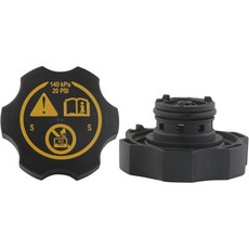 13502353 냉각수 저장 캡 2000-2022 쉐보레 GMC 부카 캐딜락용실버라도 1500 2500 3500 익스프레스 서버번 이퀴녹스 말리부 사바나 시에라 유콘 라디에이터, 13502353 냉각수 저장 캡 2000-2022 쉐보