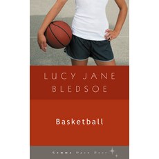 (영문도서) Basketball Paperback, Gemma Open Door, English, 9781936846238