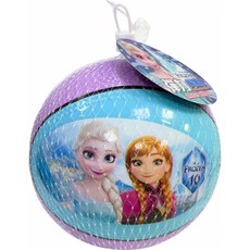 Disney 冰雪奇緣 彈力小籃球, 詳見包裝, 詳見包裝, 冰雪奇緣QH012A