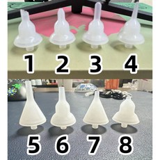 【請看清號碼再拍】吸鼻器配件, 1個, 【5號】吸頭