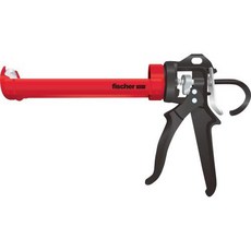 피셔 실리콘건 SEALANT POWER GUN #542702, 1개, SiliconePowerGun#542702