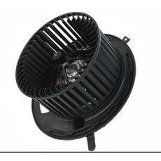 SFF雙B賣場 BMW E81-E93 F25/F26 MAHLE 鼓風機 64119227670, 1個, 台製