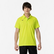 미즈노 탁구복 (폴로 ) Mzn-125537